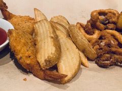 -必胜客(城西银泰店)