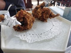 -邢家锅贴老店·非遗·开封菜(金明广场店)