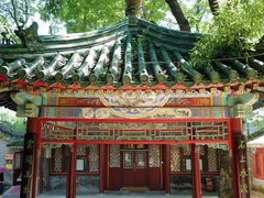 -潭柘寺景区