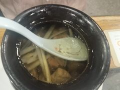 -西江美食舫·江西菜(健德桥店)
