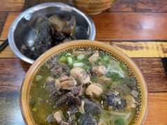 -正宗李家土鸡米线店
