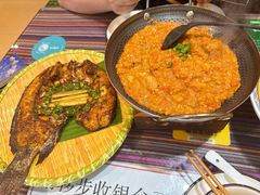 -呐咪傣园·云南菜(石厦店)