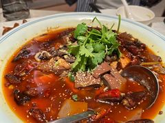 -新梅华餐厅(星悦汇店)