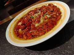 -焰遇烧烤·小酒馆私房菜(北影店)