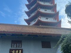 -白云山风景名胜区