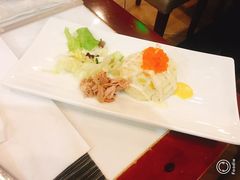 -斗牛士牛排餐厅(嘉里汇店)