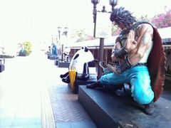-九龙公园