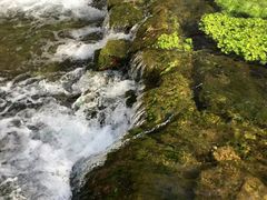 -水磨沟公园