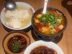 -树厨贵州菜(大十字店)