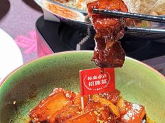 -简小舍·民间手艺菜(武昌江滩店)