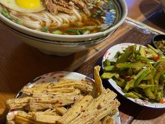 -矮子粉店1985·长沙米粉(湘春路店)