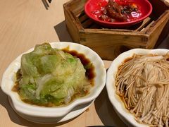 -避风塘(宝山万达店)