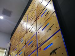-AK47烤羊腿串吧(柳浪家园店)