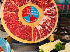 -吼堂老火锅(太古里总店)