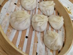金奖头牌小笼包-苏小柳点心·手作小笼包(新街口分院店)