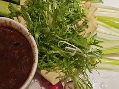 -上关东东北菜(夫子庙水游城店)