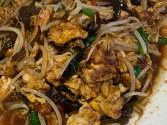 津味炒合菜-老城味道·传统天津菜(杨柳青店)