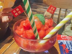 -钱锋炭缸烧烤(南湖大路总店)