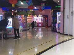 -大玩家(拱墅万达店)