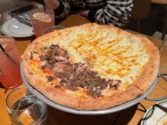 -1861意大利餐厅(文化广场店)