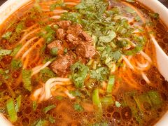 -宛平李记小吃(东关街店)