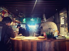 -摇滚披萨(长春街店)