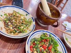 -徐春娇下饭菜(萧山奥体国际村店)