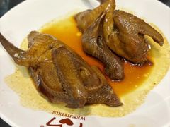 -文记壹心鸡(宝华路店)