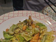 -撒拉花儿·新疆菜·清真(太阳宫店)