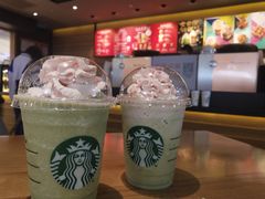 -星巴克(广州中华广场B1层店)