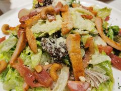 -LUCCA卢卡西班牙海鲜饭(远洋广场店)