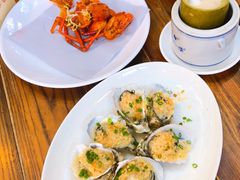 -猪肉婆私房菜(容桂总店)