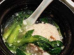 -南京大牌档(崇文门国瑞店)