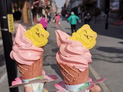 -麦当劳(大栅栏店)