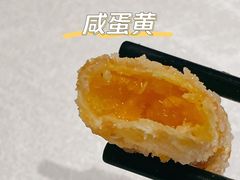 -安蒂娅.悦景轩中餐厅(西乡店)