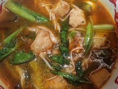 -破店肥哈·东北烧烤·夜宵(南山保利店)
