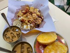 -華歡冰室-WahFoon(吉大店)