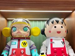-泡泡玛特POPMART(壹号店)