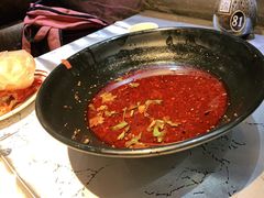 -红辣椒·川菜·火锅(张杨路店)