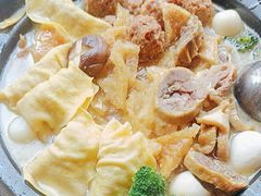 -一楼食业·食惠一楼