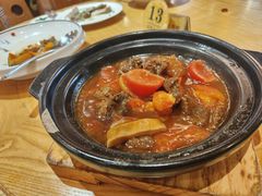 -德胜轩正宗顺德菜(宝安沙井会展中心店)