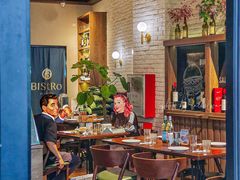-Bistro 63 创意融合料理(广粤天地店)