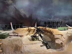 -台儿庄大战纪念馆