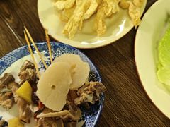 -潮和兴海鲜城·地道潮汕菜(佛山店)