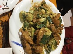 -天地家常菜