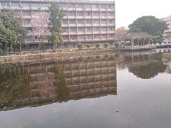 -黄埔古港