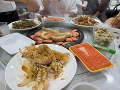 -船奇蒸汽海鲜·闽菜(八市海鲜总店)
