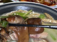 -阆辣荟餐饮(老味道8年·古城店)