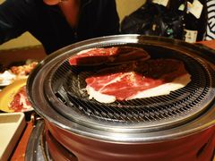 -町町烤肉烤串(振华广场店)