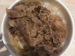 -食其家·牛丼咖喱(苏州永旺店)